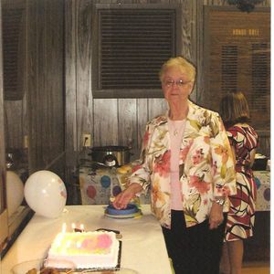 Meet your Posher, Barbara j